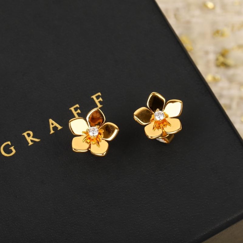 Graff Earrings